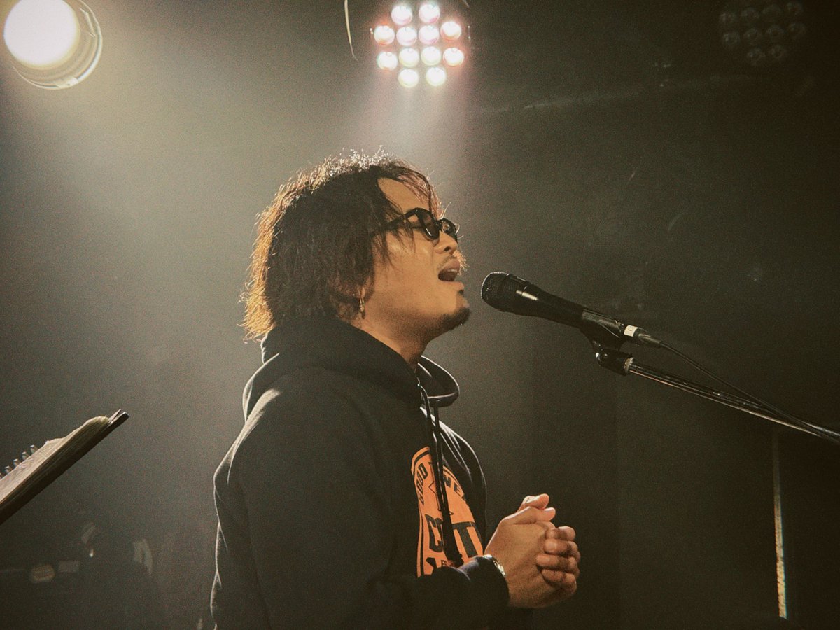 ryuto_staff's tweet image. 2026.2.20(Fri.)
KAZ Acoustic Live宮崎公演
ありがとうございました！🎤🎶

あのフレーズは、
『チキン南蛮』でした！！🍽️✨

宮崎とても素敵な場所でした🌴☀️
また戻ってこれますように...！

3月公演も本日解禁されました！
ラストまで近くで観ていてください👀💭

#KAZ #GENERATIONS #数原龍友