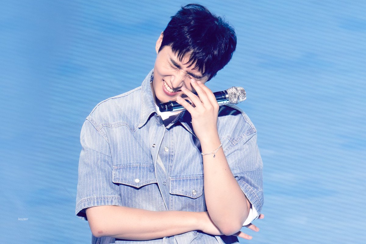 250719 PIER 10: All My Days

#데이식스 #DAY6 #영케이 #YoungK