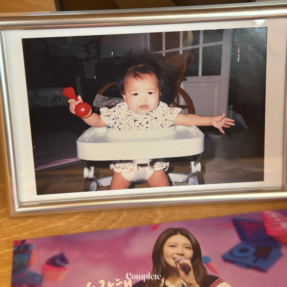 𝐂𝐨𝐦𝐩𝐥𝐞𝐭𝐞 ⁸⁰⁵ tweet media