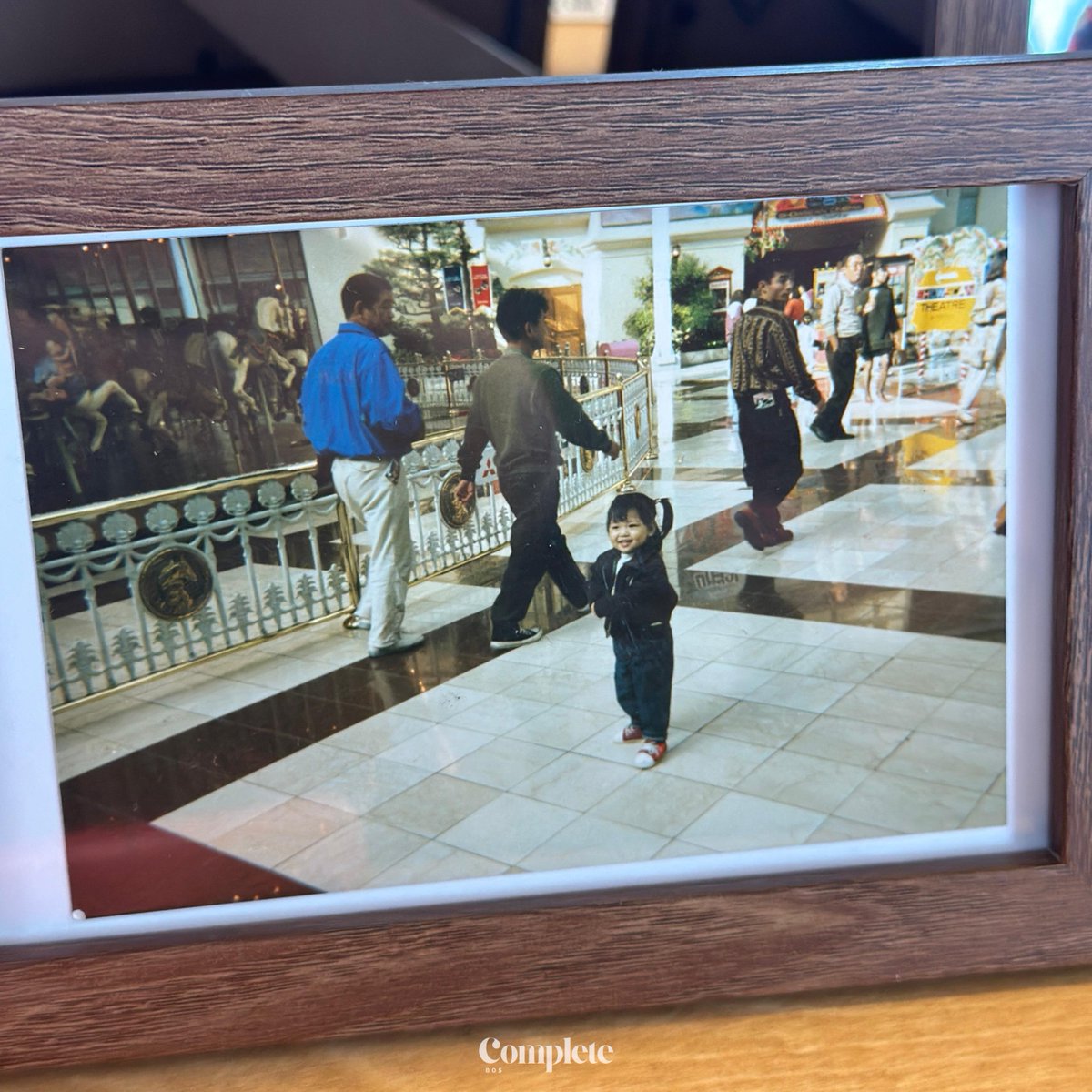 𝐂𝐨𝐦𝐩𝐥𝐞𝐭𝐞 ⁸⁰⁵ tweet media