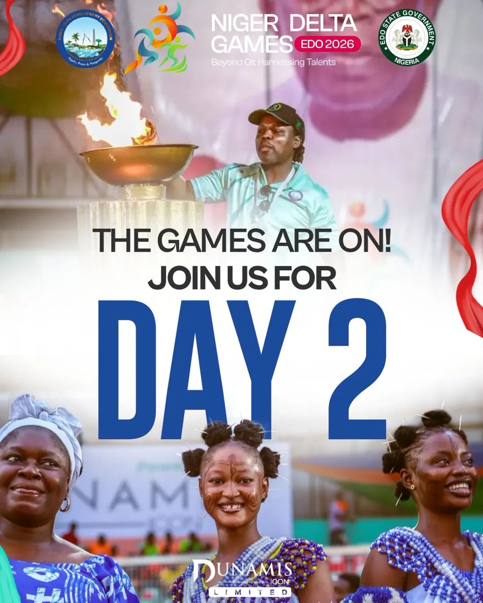 Edo State Sports Commission tweet media