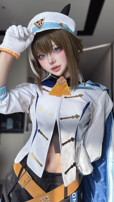 コスプレイヤー凸守たかねのTwitter画像27