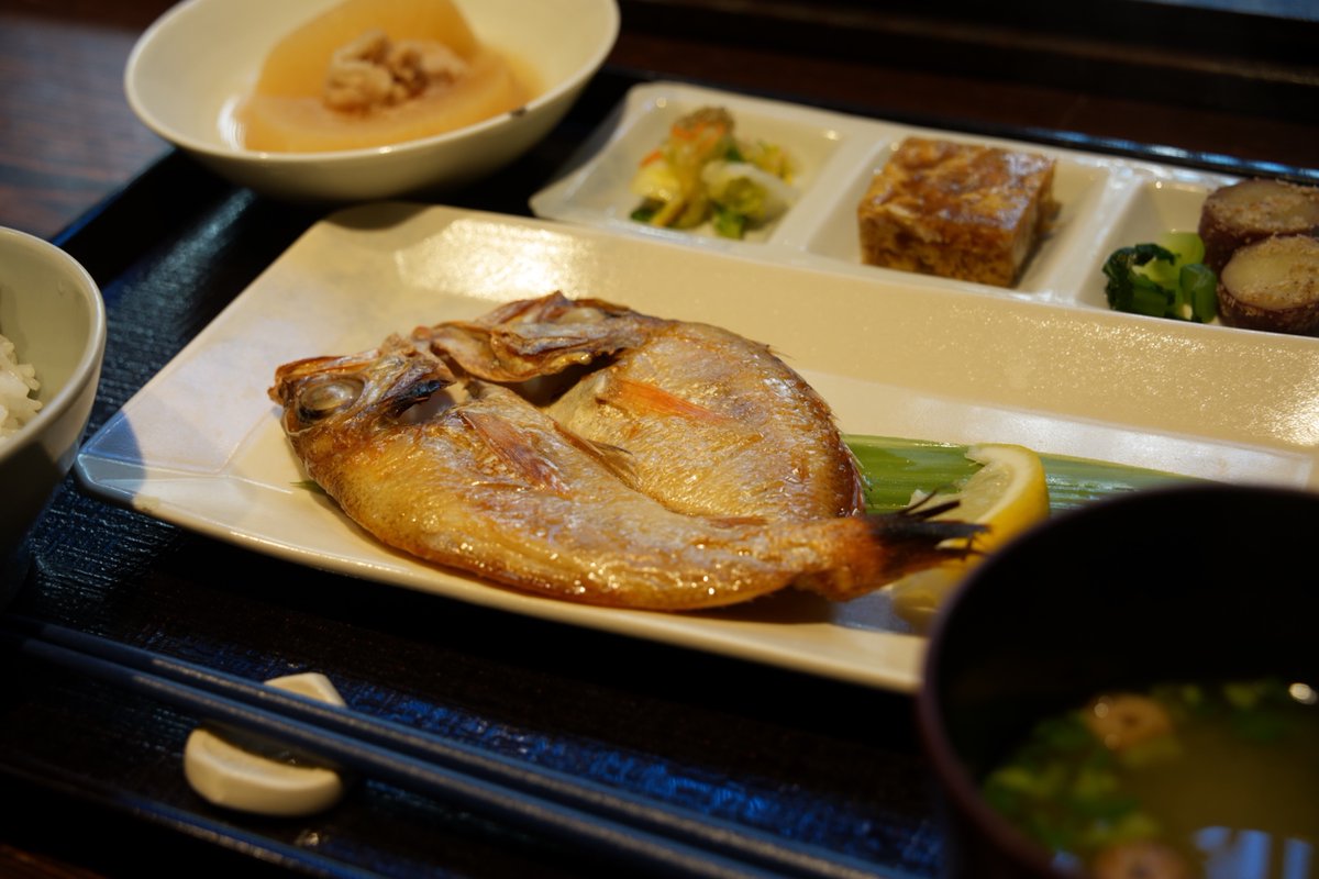 GMG_FA's tweet photo. #ねき今日これ食べたよ見て
のどぐろ、キッシュ、フグ https://t.co/lsuFlo55sf