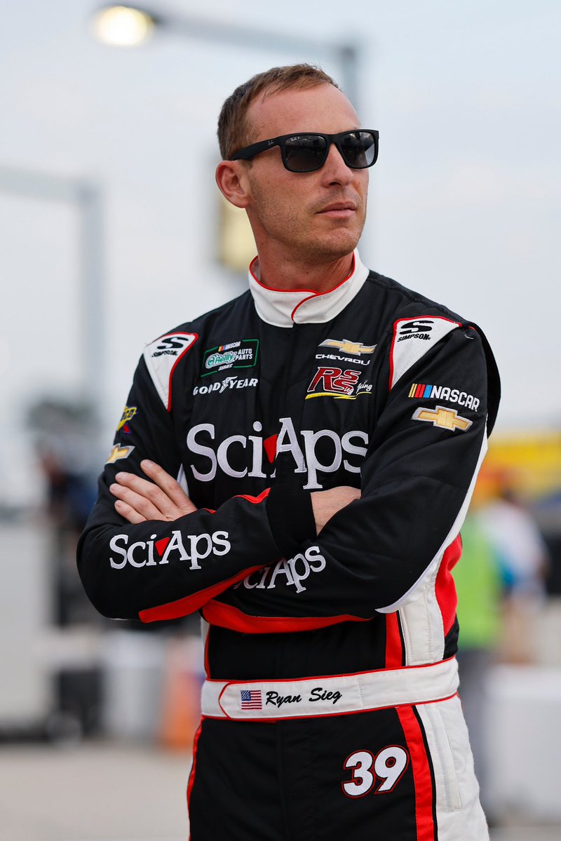 RSS Racing tweet media