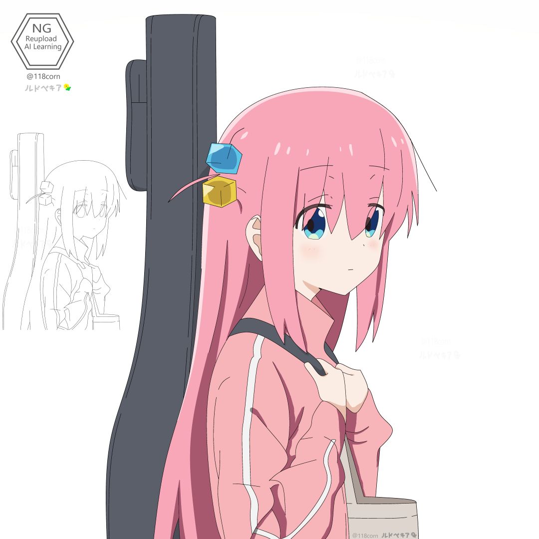 ルドベキア お絵描き垢 tweet media