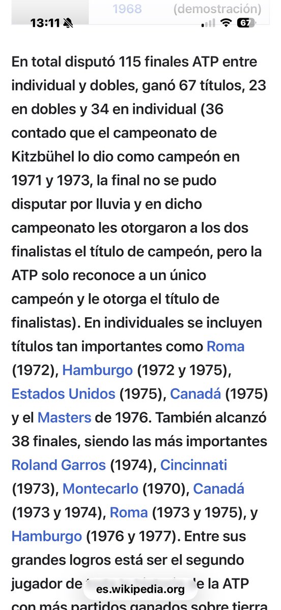 Alex Corretja tweet media