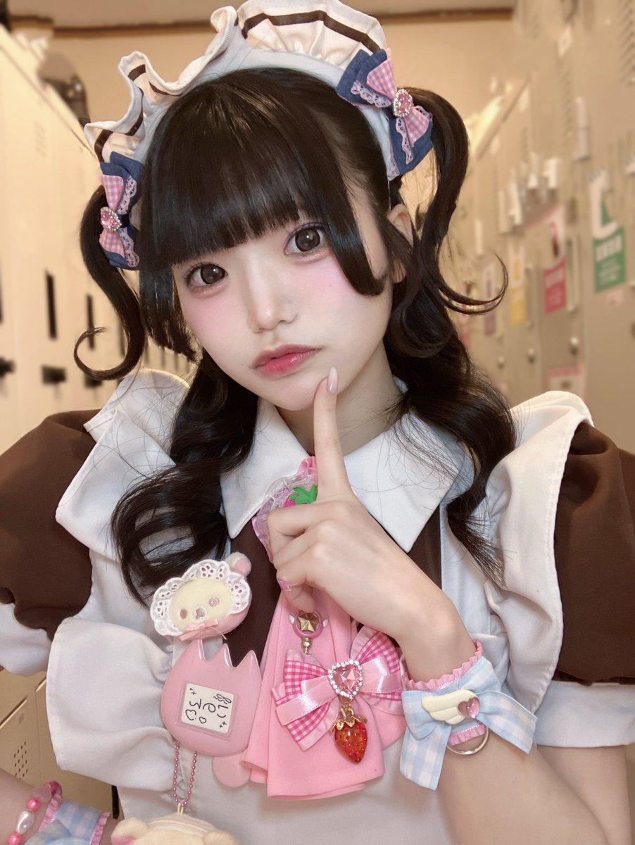 このん🍓🍼⸝⋆あっとほぉーむカフェ tweet media