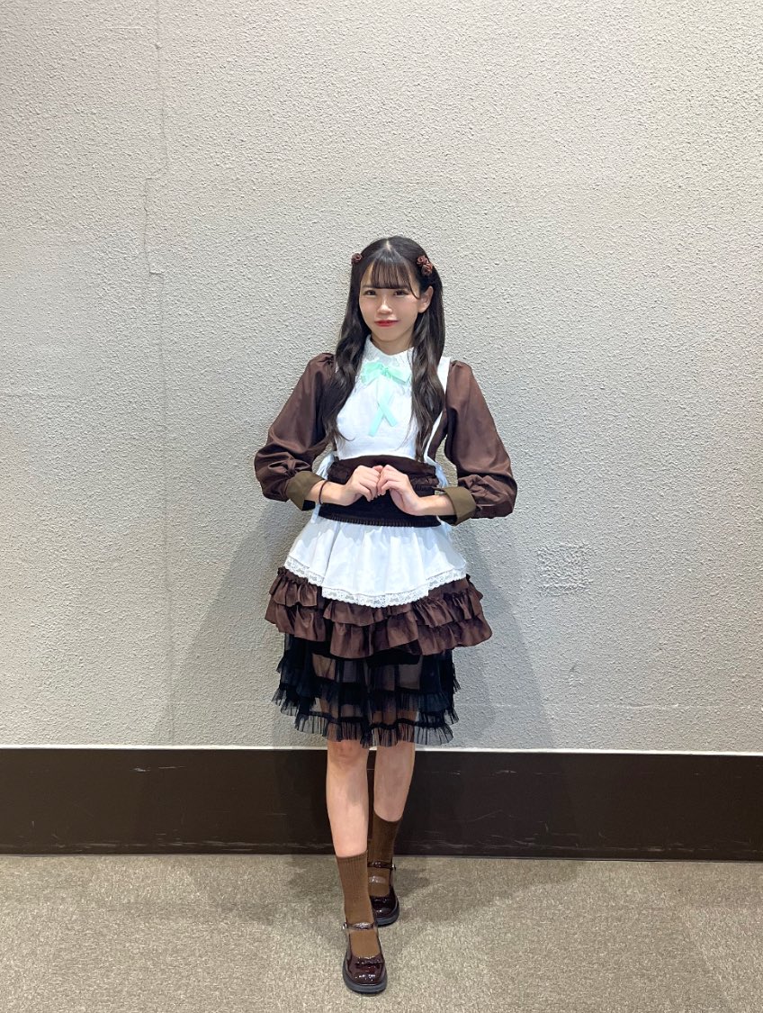 Chinatsu🌻 tweet media