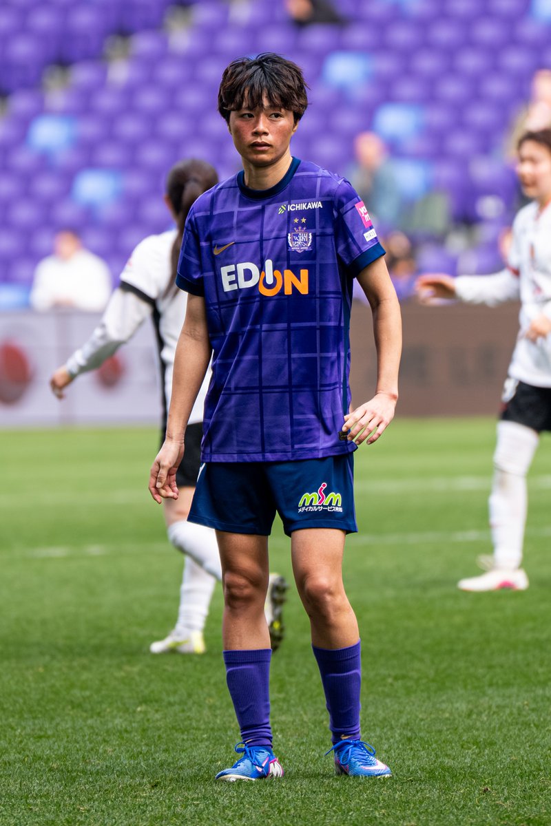 20260214 WEリーグ第15節サンフレッチェ広島レジーナ vs 三菱重工浦和