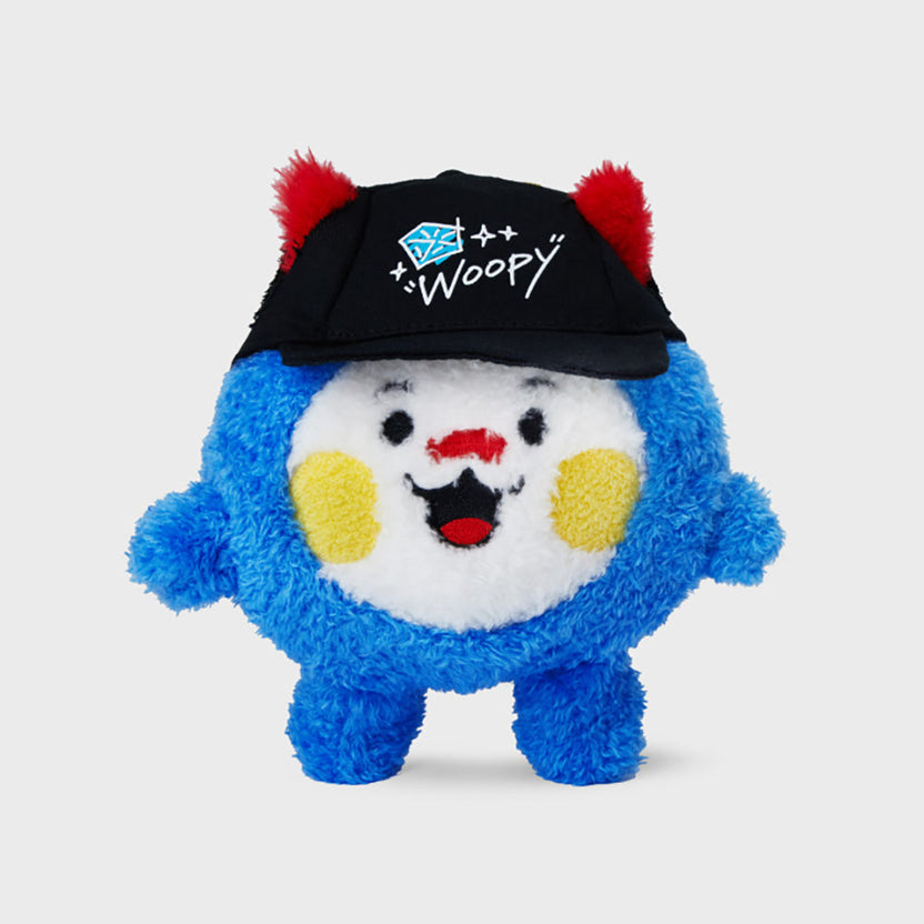 WTS LFB PH RT [JAPAN SALE] TRUZ Mini Coordinating Plush Toy