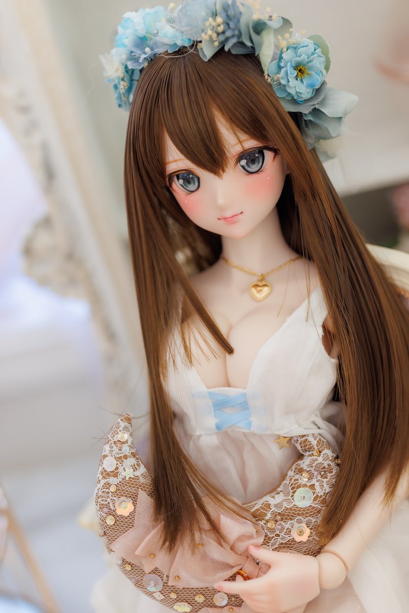 ☆『こさぎ』 Ronshuka Couture(ロンシュカ・クチュール)コラボレ ななみじゅんこ🎀 (@ronronshuka) / Posts / X