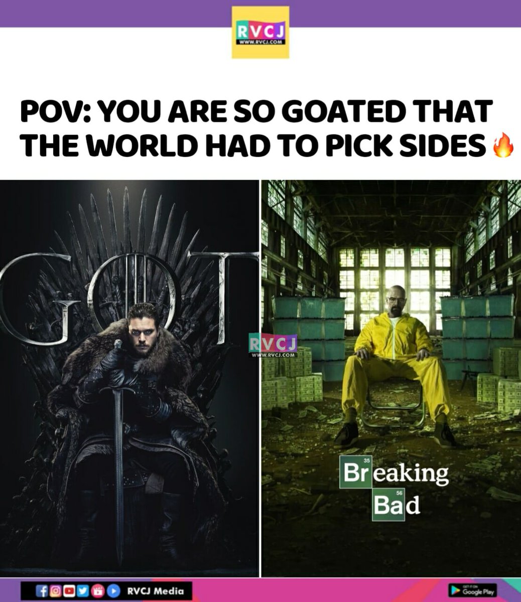 RVCJ Media tweet media