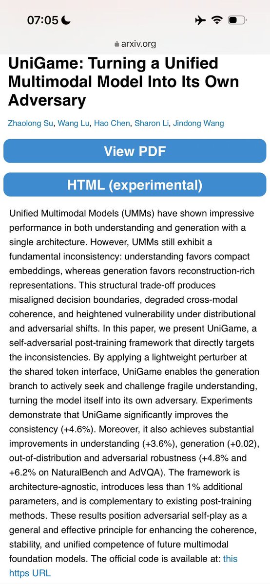Jindong Wang tweet media