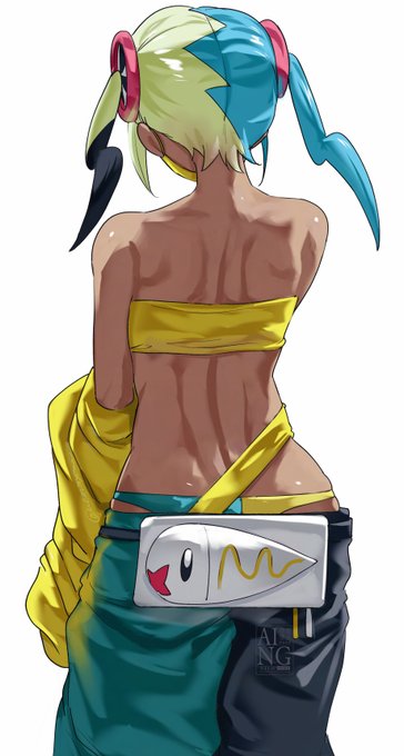 カナリィ Canari 7 #ポケモンレジェンズZA #PokemonZA 