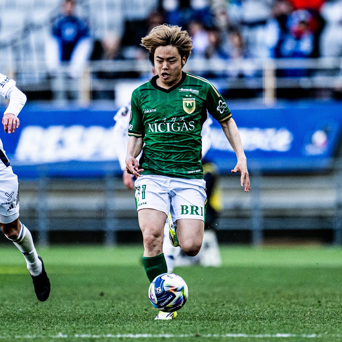 No.11 FW #山見大登