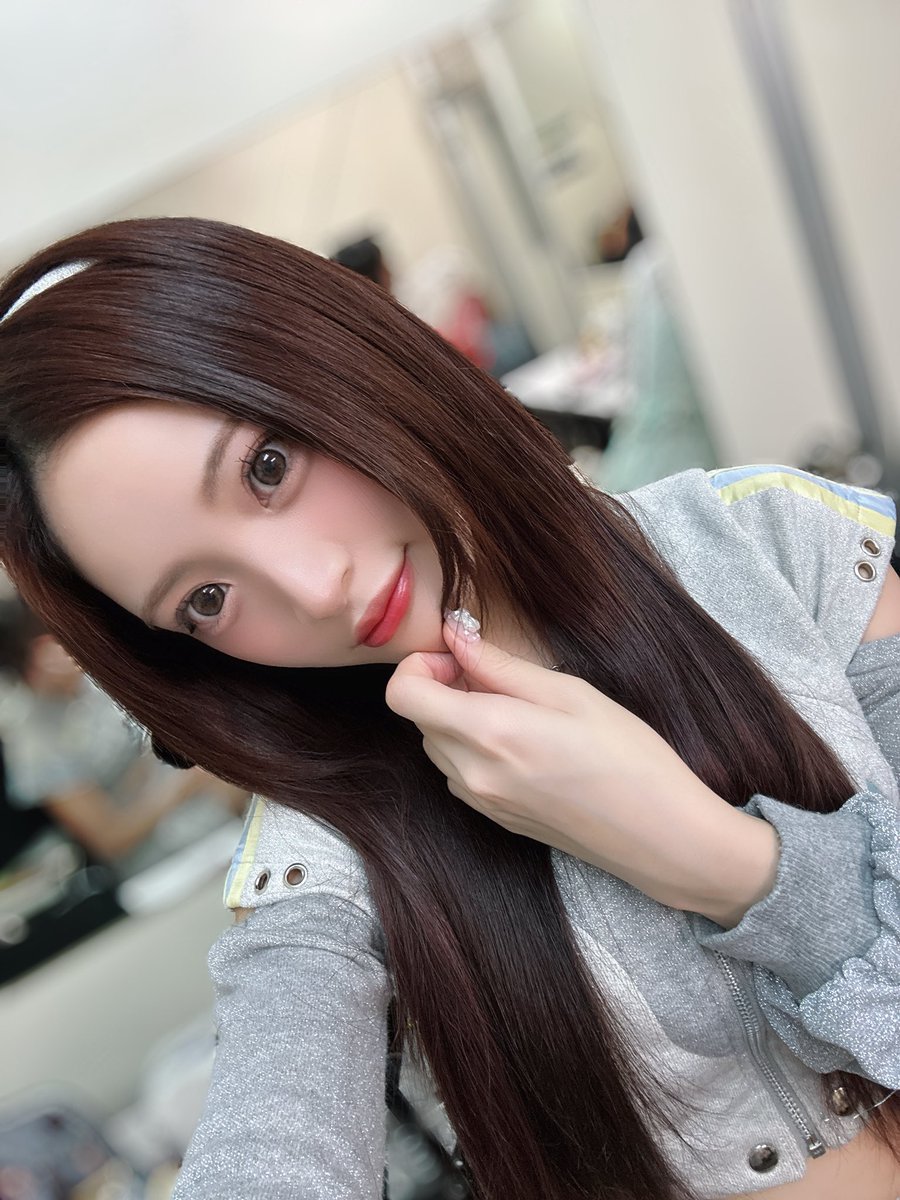 今日会えて嬉しかったネ