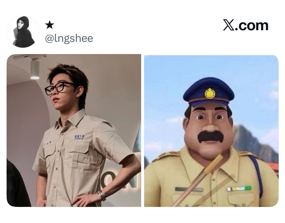 txt4shoboiz's tweet image. jangan panggil aku ryul, ladusing.