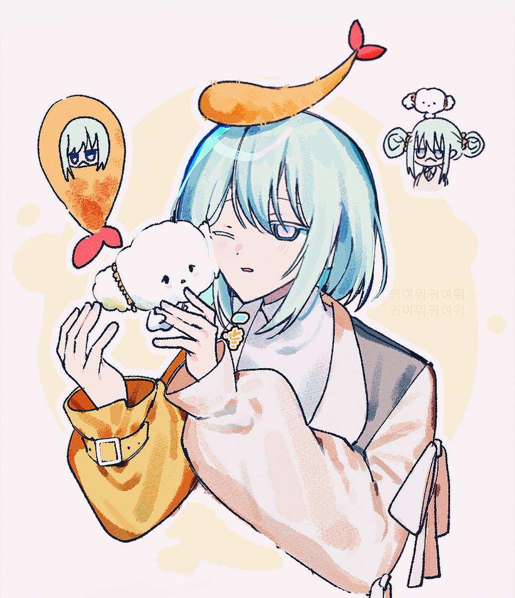 사랑해...🌾🌾