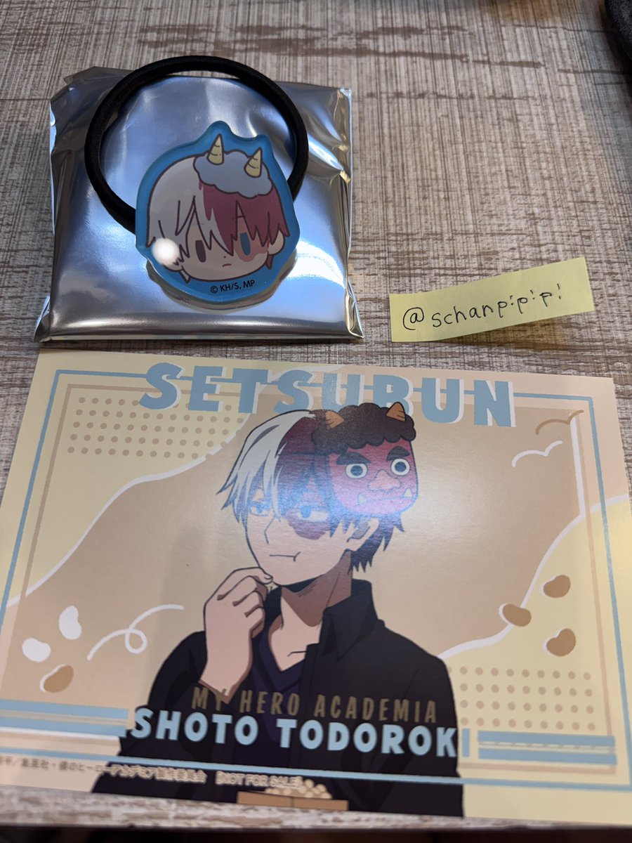 piちゃん tweet media