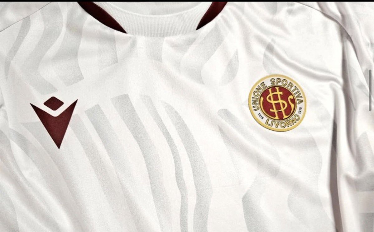 Livorno tweet media