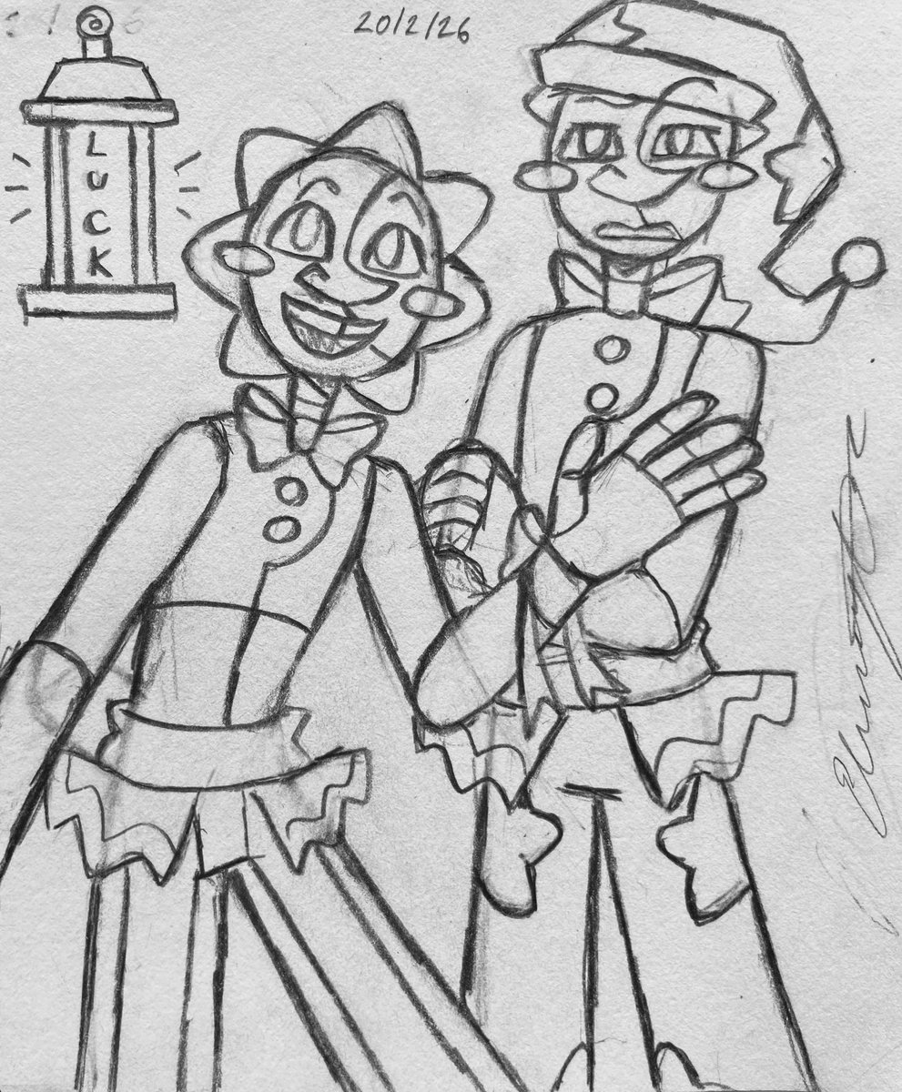 LanternLuck's tweet photo. Eclipse in two
Teass sun and moon are back! But at what cost? They’re literally a fusion like in Steven universe. How the heck does that work for animatronics?!
#Teass #eclipseandpuppetshow #TeassSun #TeassMoon https://t.co/T2IijHDxmO