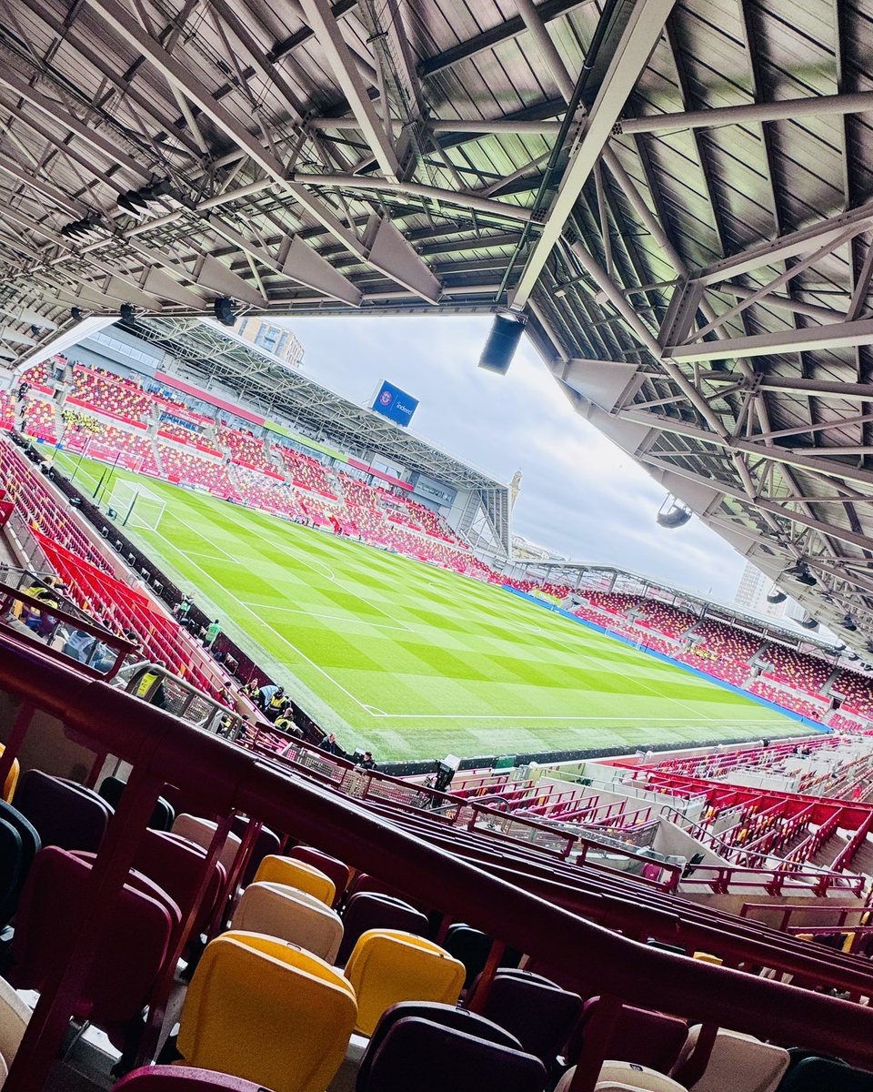 Brighton & Hove Albion tweet media