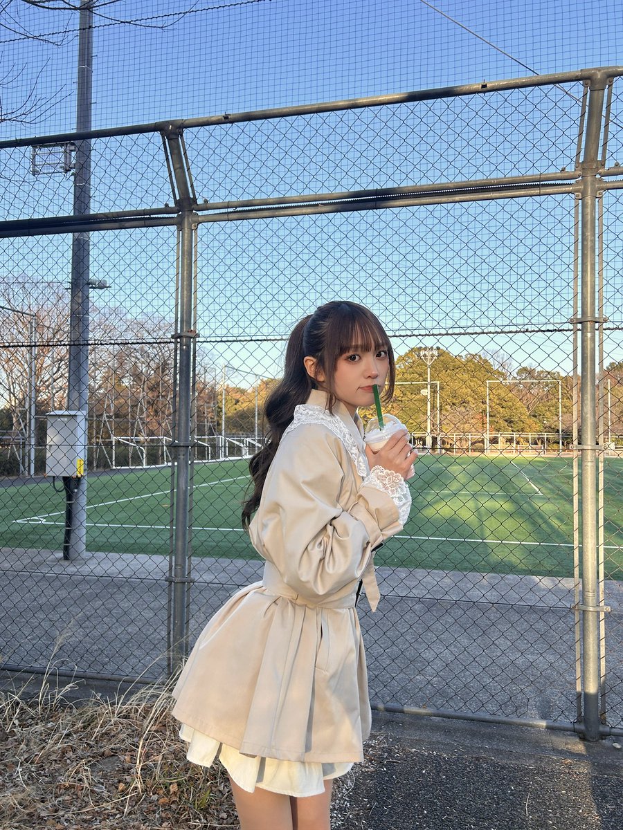 野咲 美優 tweet media