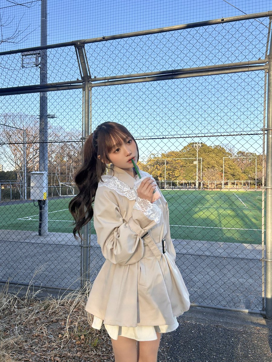 野咲 美優 tweet media