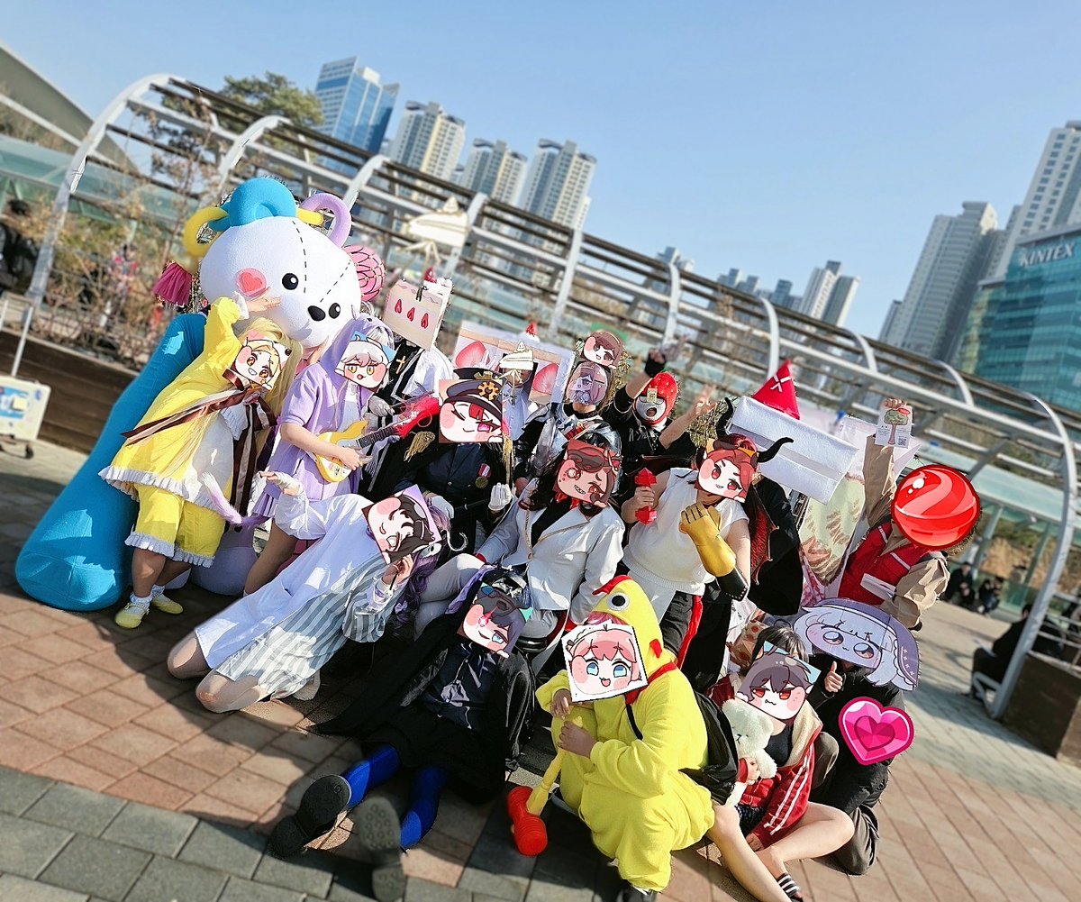 바보에르핀 tweet media