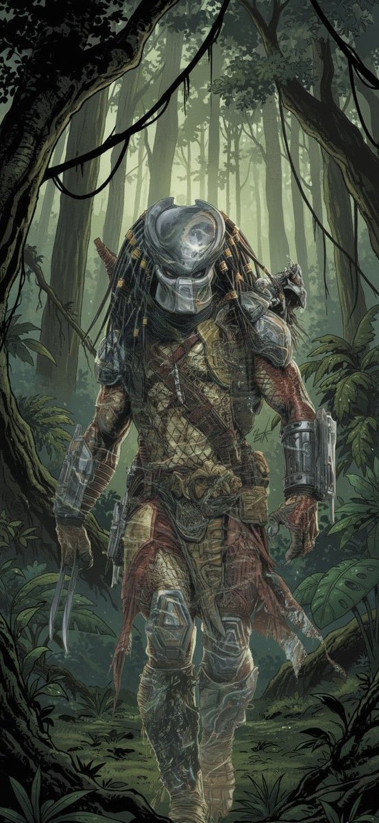 Alien vs Predator official (@avpofficial_sol) on Twitter photo 
