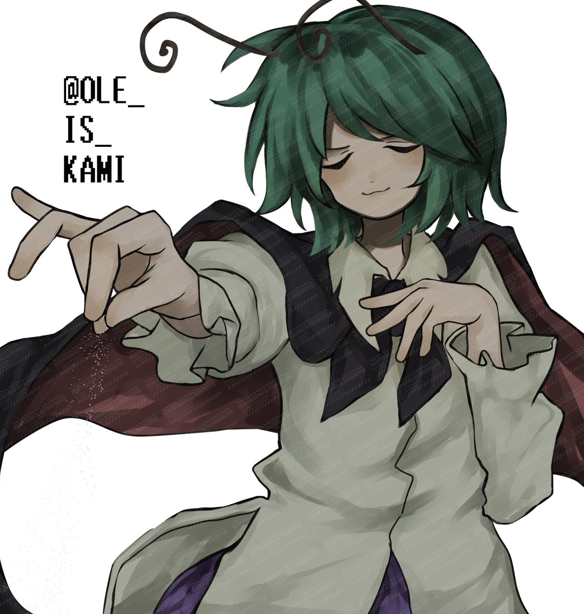 Encode@C107二日目水曜日南1 p24b (@Encode10Fantasy) / Posts / X