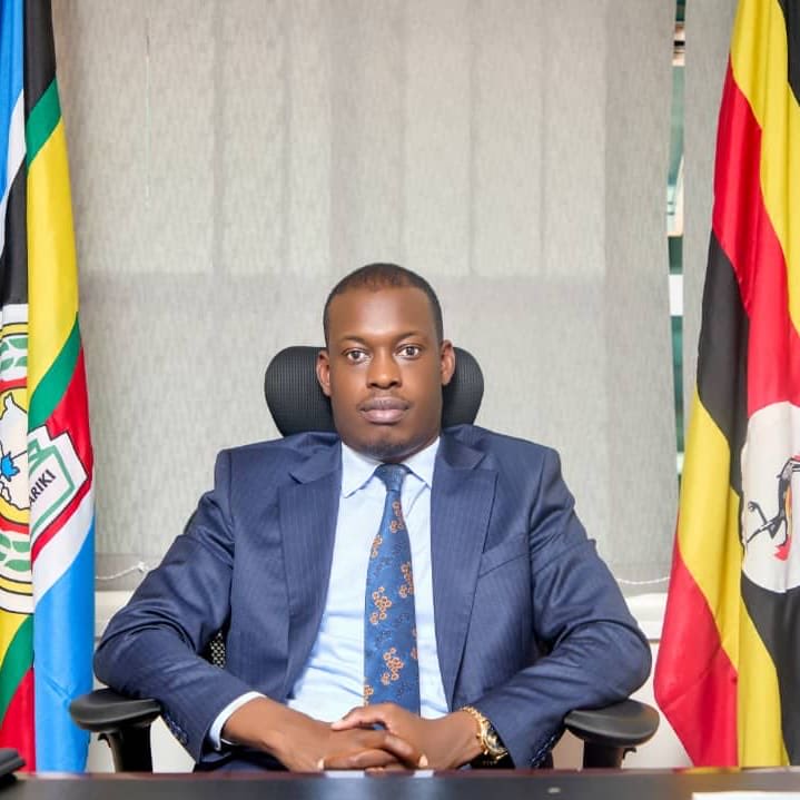 RWENZORI MARATHON 2026 

Hon. ⁦<a href="/mugarra/">Hon.Bahinduka Mugarra Martin</a>⁩ minister of state for tourism has confirmed attendance on 24th February 2026. 

The launch is going to be great and we can’t wait announcing the great news !