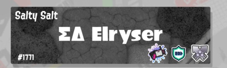 Finally 🤘✨️

#Splatoon3 #NintendoSwitch