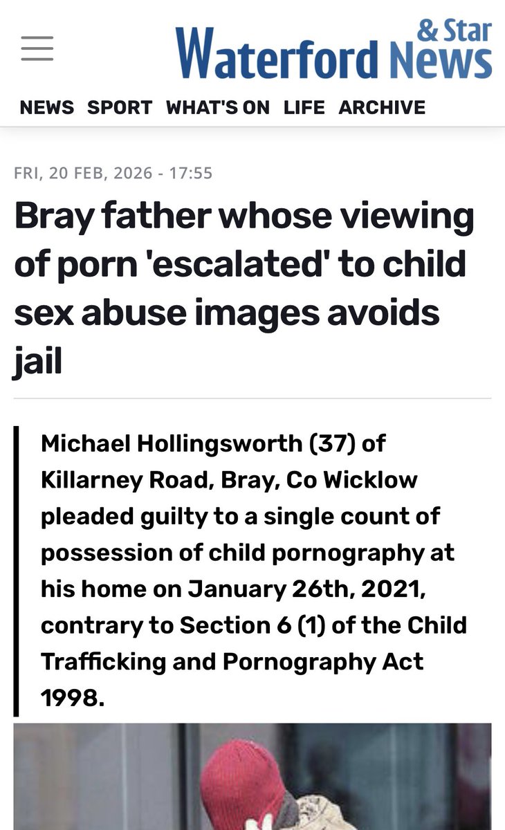 #FixedIt - Ireland tweet media