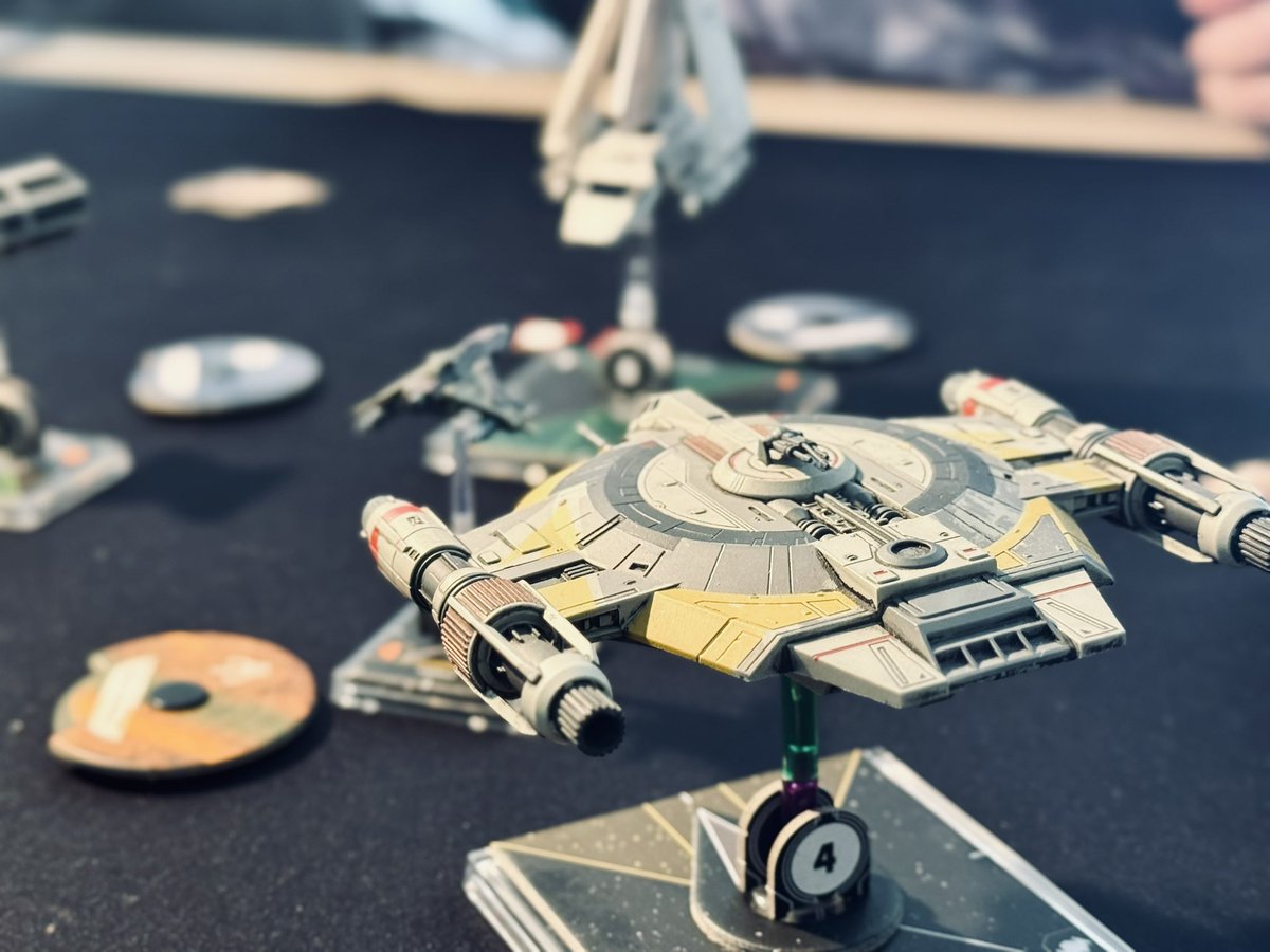 Odd Things Happen Here tweet media