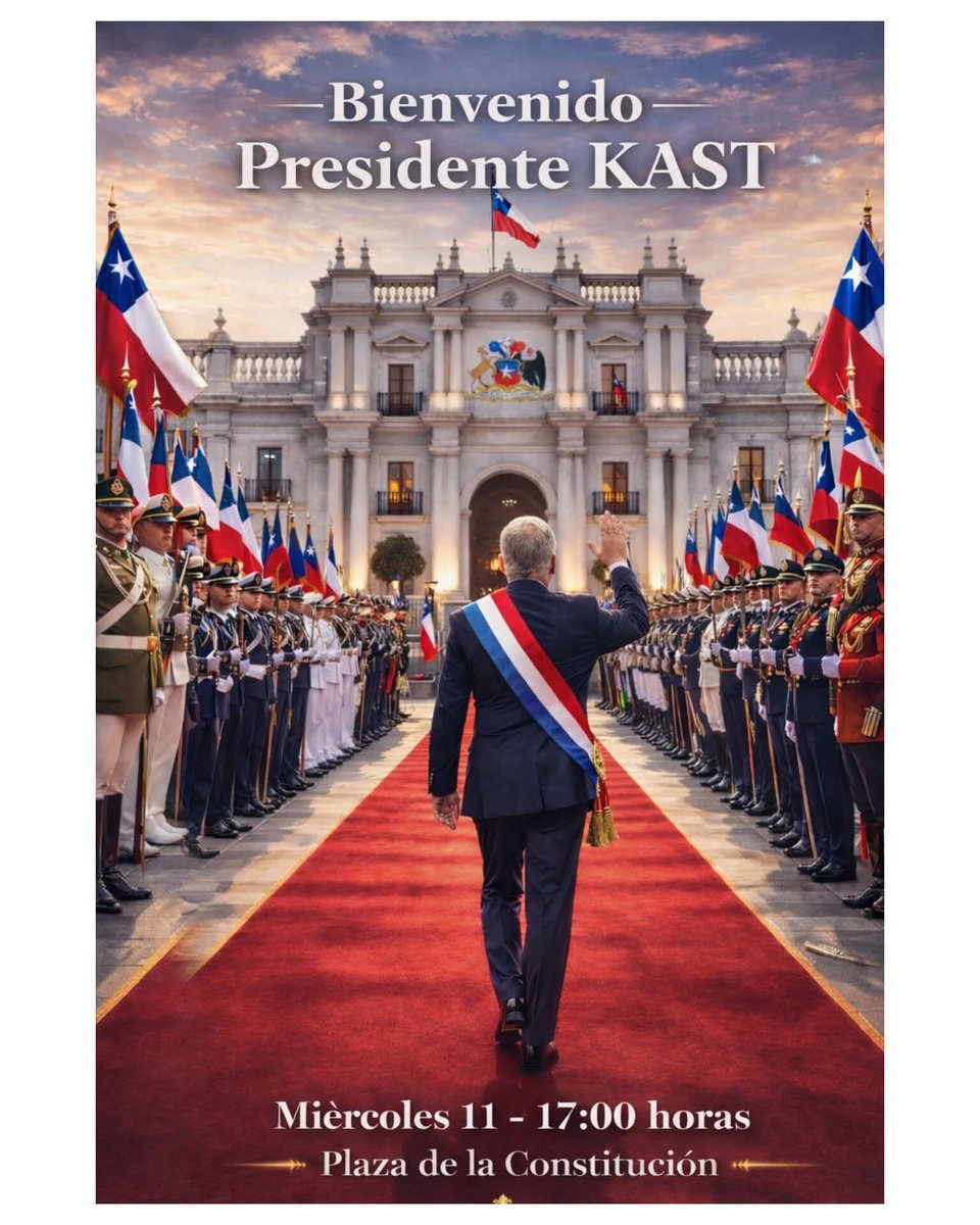 Que emoción.. Falta poco..