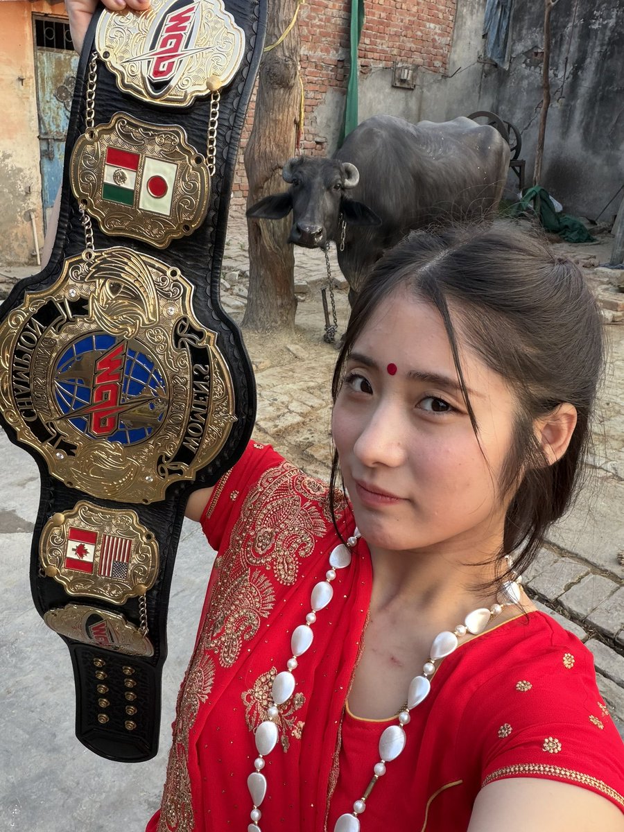 Mei_gtmv's tweet image. Hi Sara @SaraPhoenix93 
Are you strong challenger more than Buffalo?🦬 See you in 25th🏆#ChocoPro