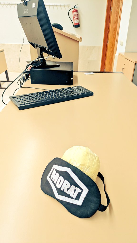 En #PYTPS26 y jugamos a encestar para comprender la importancia del refuerzo, pero también de la retroalimentación que corrige lo que no estás haciendo bien... ¿Qué sucede cuando solo te dicen cosas buenas? Y ¿Qué ocurre cuando solo te dicen que no lo haces bien? 😡🥵