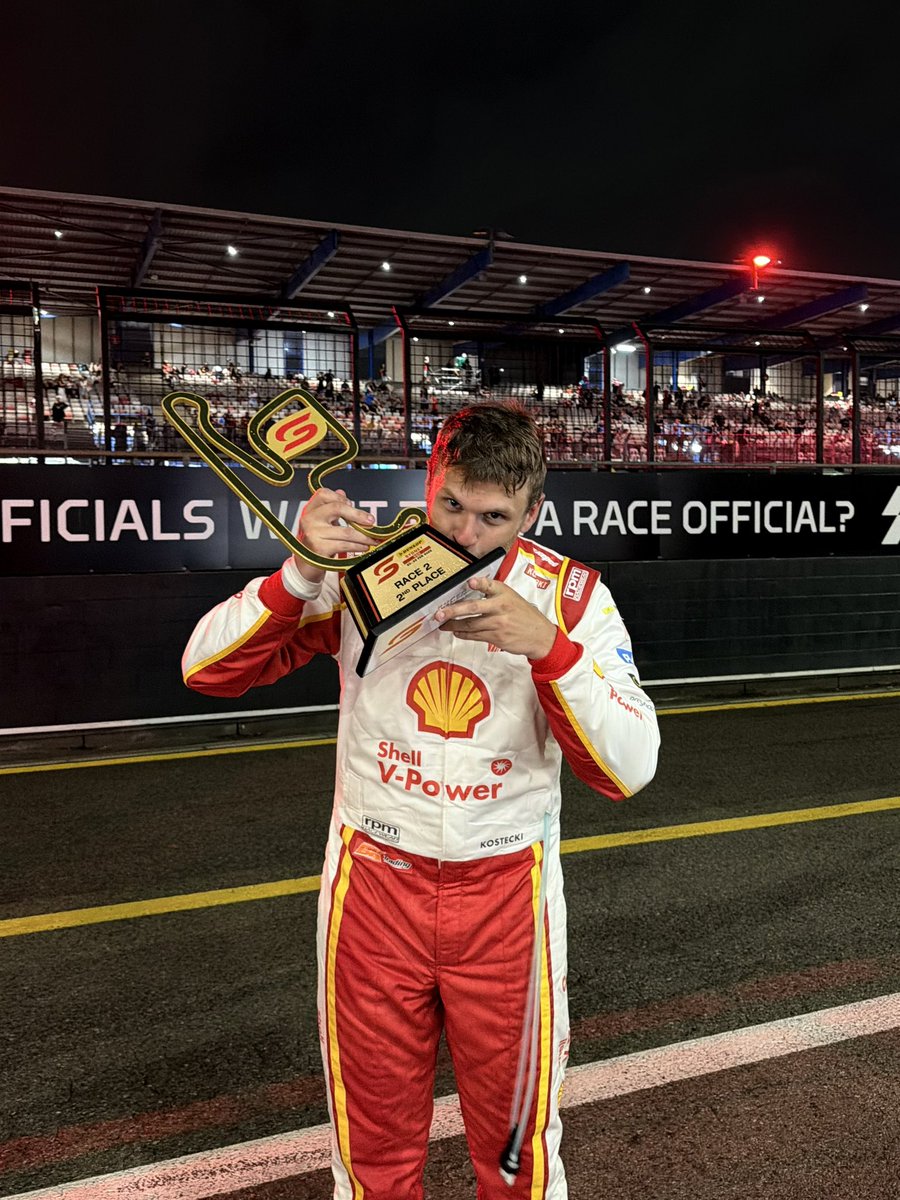 Brodie Kostecki tweet media