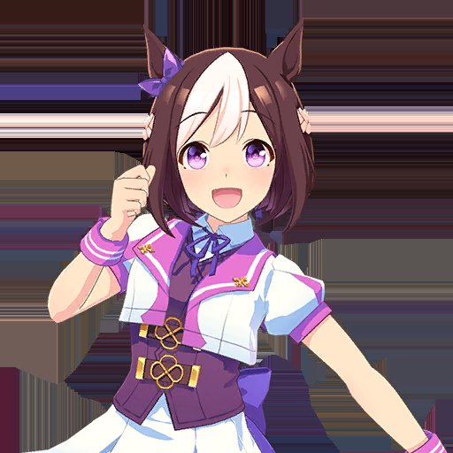 Lesbian Mejiro McQueen tweet media