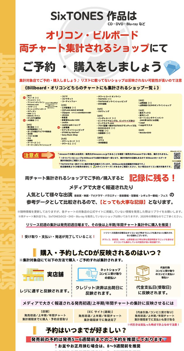 💿大事なお知らせ 拡散希望 『一秒/Rebellion』ご予約はお済みですか