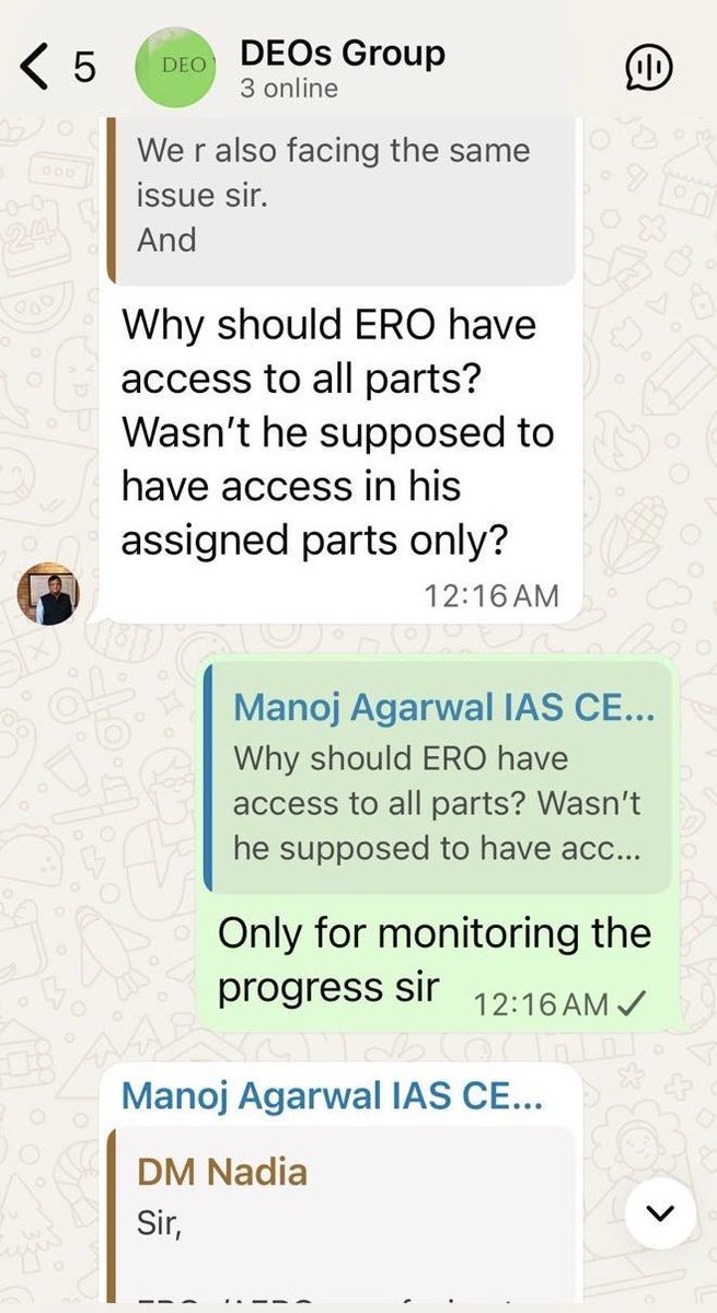 Abhishek Banerjee tweet media