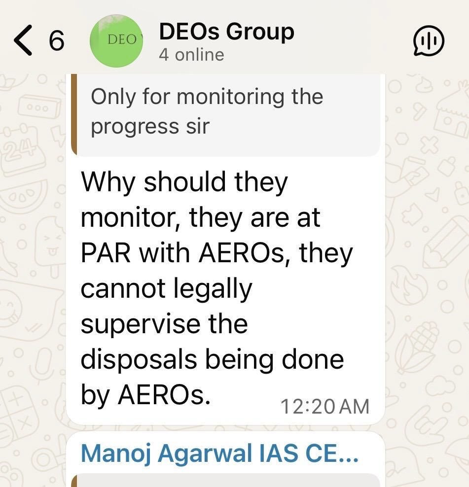 Abhishek Banerjee tweet media