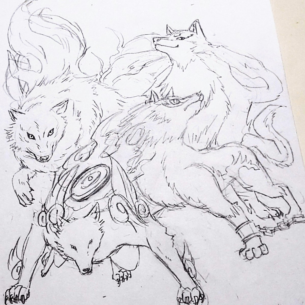 フジリス tweet media