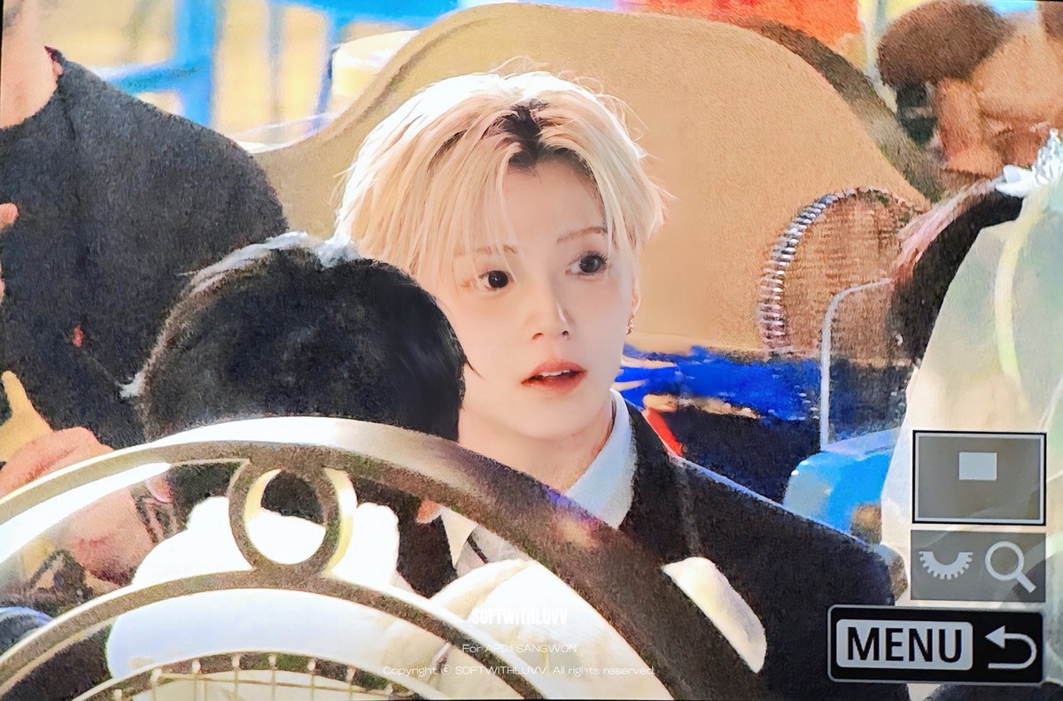 19wons's tweet image. ald1 at amusement park.. seems they are shooting for odf? so glad to see them 🥺🫳🏻