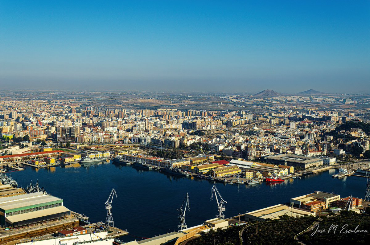 José M. Escolano tweet media