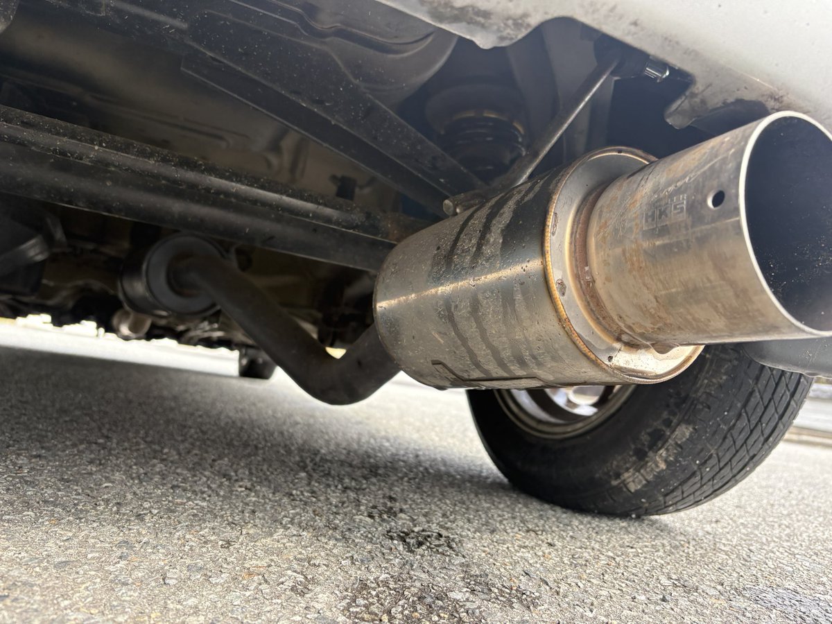 Garage れぽ tweet media