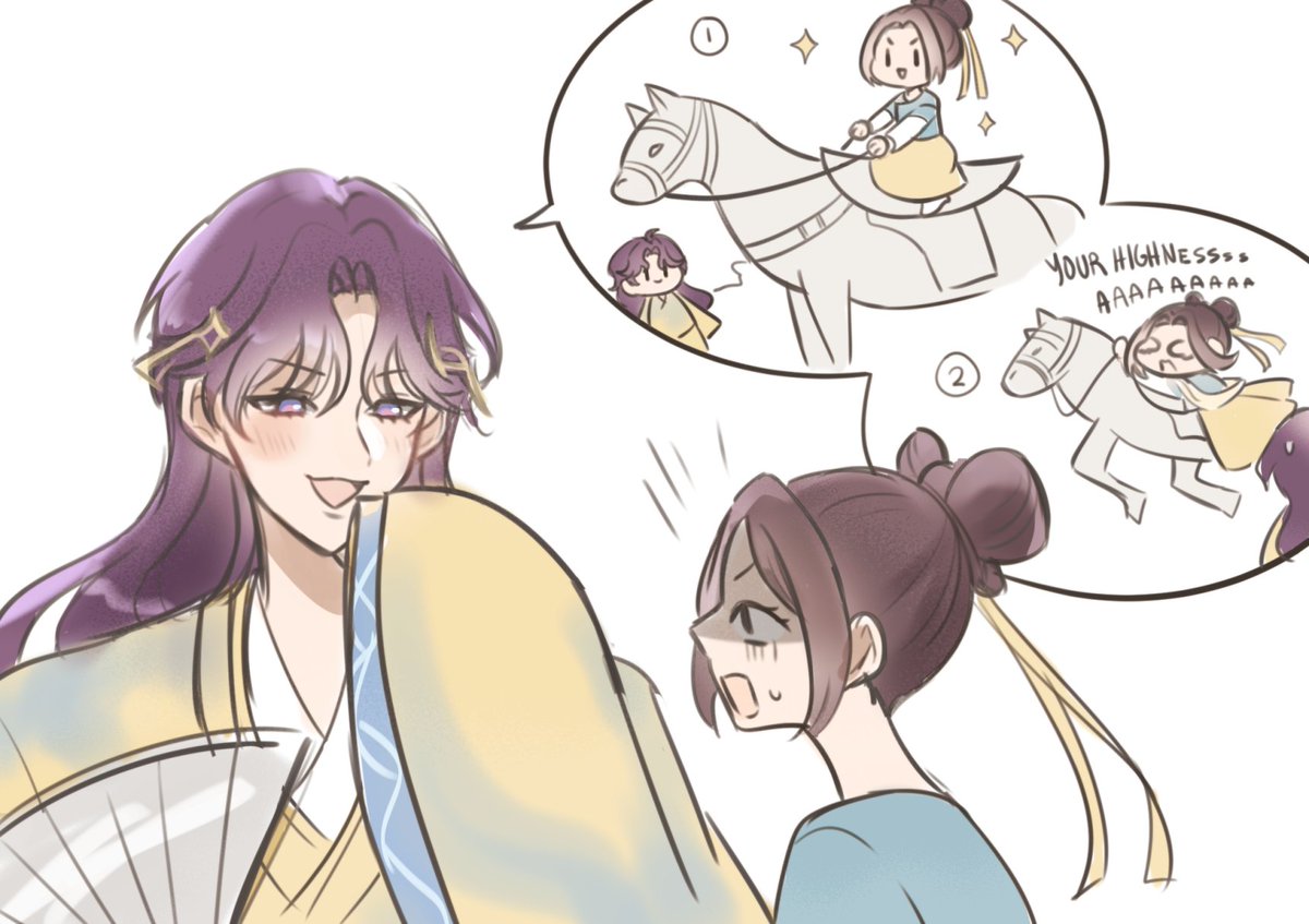 fishienyan_nyan's tweet image. some of the scenes I enjoyed in carved gemheart 🫶 oh prince of zhaole your yearning game is the best #Rafayel