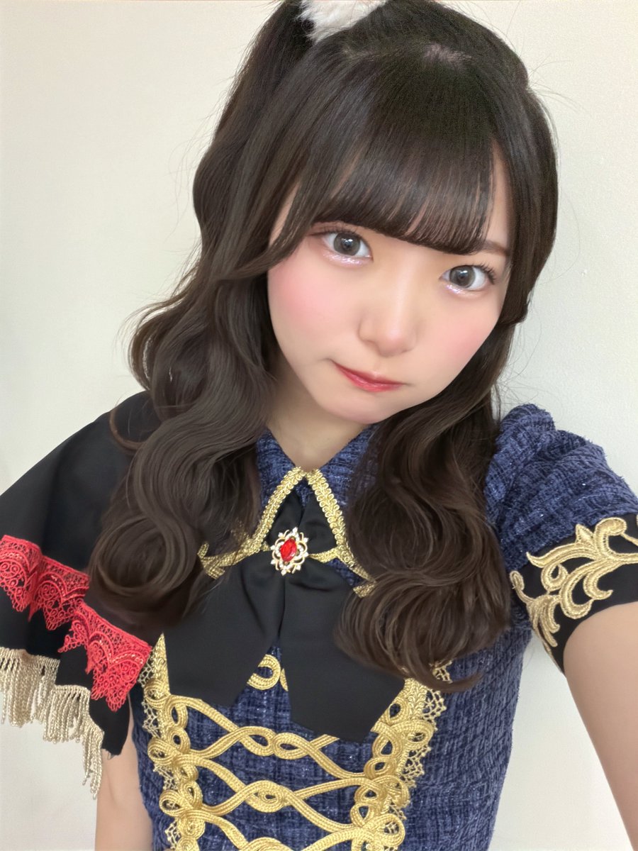 りんごちゃんどうかな？🍎