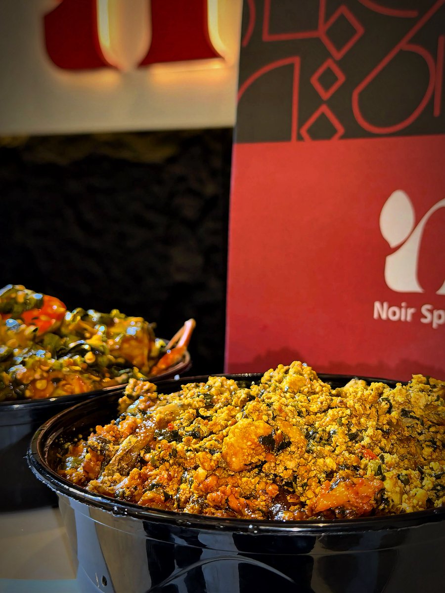 Noir Spoon tweet media